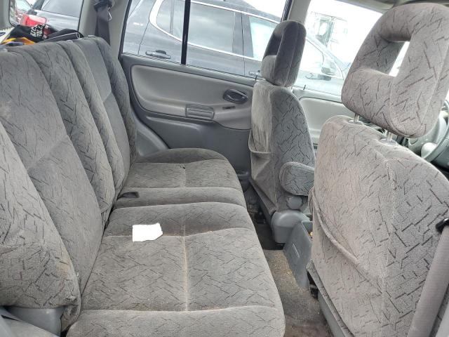 Photo 9 VIN: 2CNBJ634836904483 - CHEVROLET TRACKER LT 