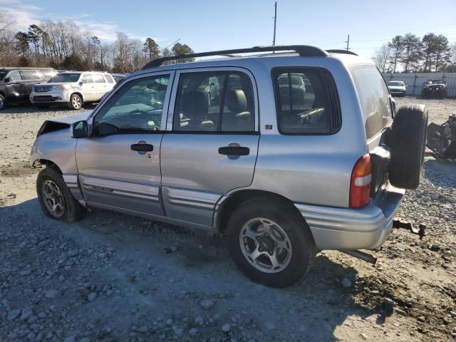 Photo 1 VIN: 2CNBJ634916947436 - CHEVROLET TRACKER 