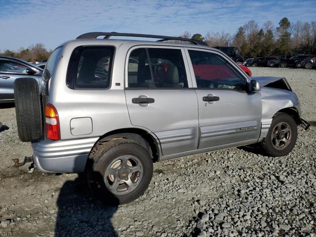 Photo 2 VIN: 2CNBJ634916947436 - CHEVROLET TRACKER 