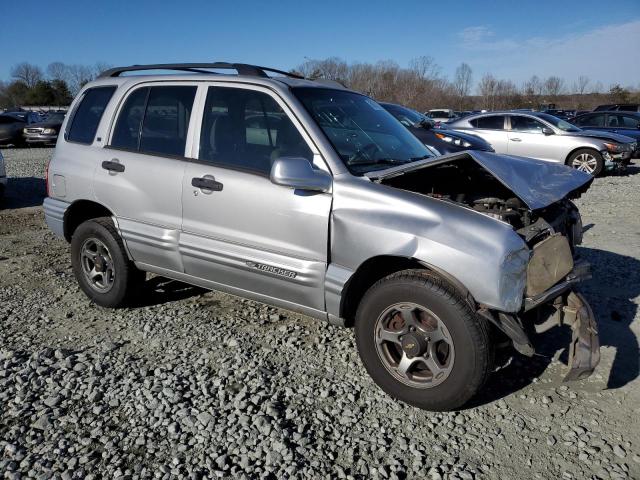 Photo 3 VIN: 2CNBJ634916947436 - CHEVROLET TRACKER 