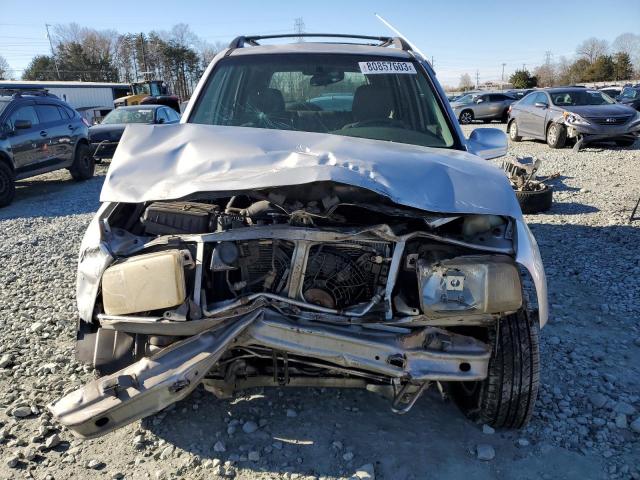 Photo 4 VIN: 2CNBJ634916947436 - CHEVROLET TRACKER 