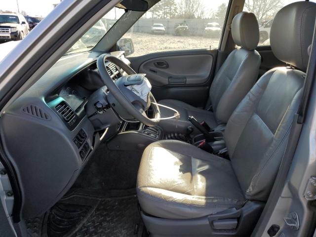 Photo 6 VIN: 2CNBJ634916947436 - CHEVROLET TRACKER 