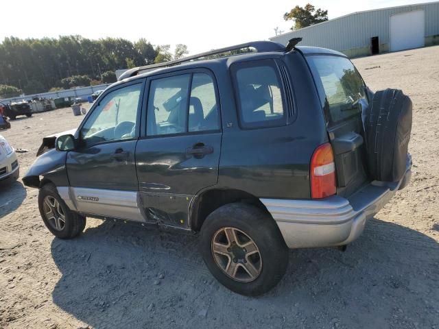 Photo 1 VIN: 2CNBJ634926950483 - CHEVROLET TRACKER LT 