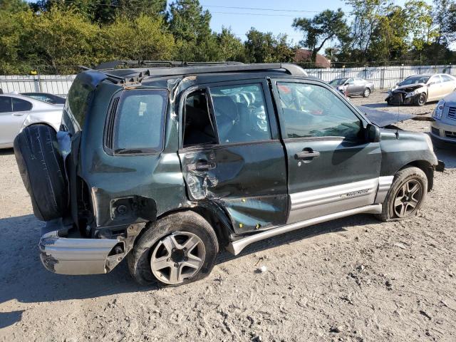 Photo 2 VIN: 2CNBJ634926950483 - CHEVROLET TRACKER LT 