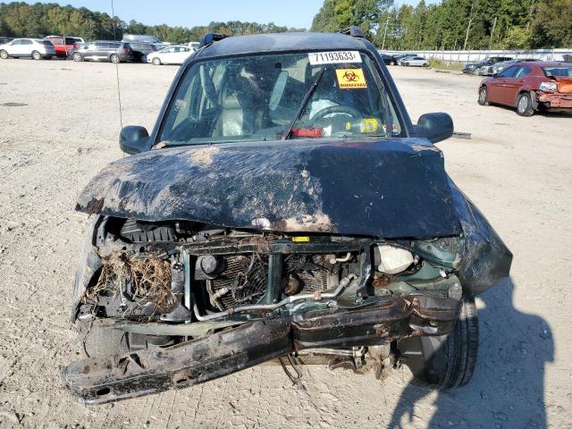 Photo 4 VIN: 2CNBJ634926950483 - CHEVROLET TRACKER LT 