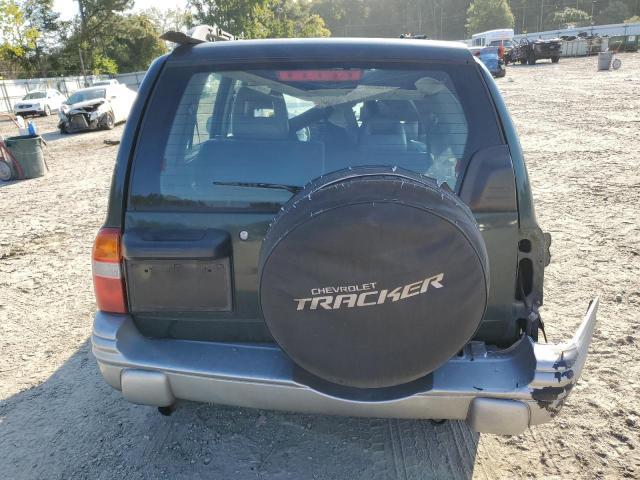 Photo 5 VIN: 2CNBJ634926950483 - CHEVROLET TRACKER LT 