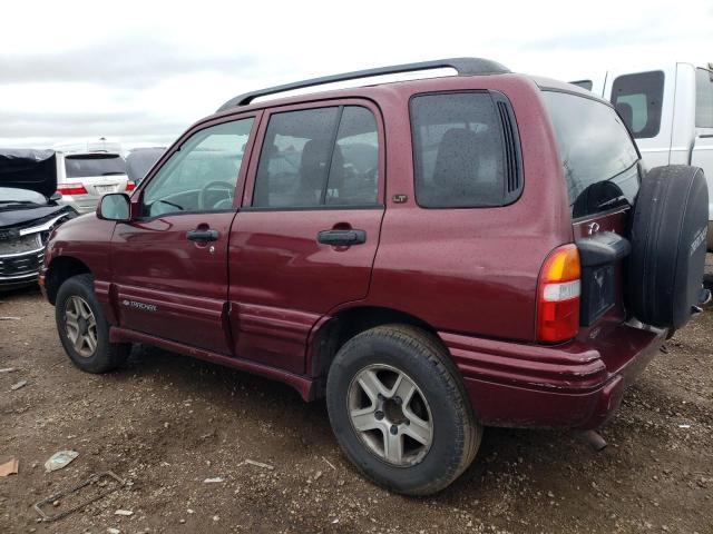 Photo 1 VIN: 2CNBJ634936917632 - CHEVROLET TRACKER 