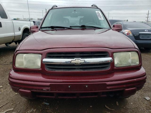 Photo 4 VIN: 2CNBJ634936917632 - CHEVROLET TRACKER 