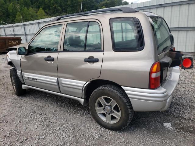 Photo 1 VIN: 2CNBJ634X26904998 - CHEVROLET TRACKER LT 