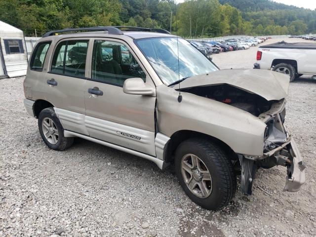 Photo 3 VIN: 2CNBJ634X26904998 - CHEVROLET TRACKER LT 