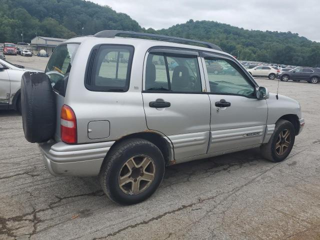 Photo 2 VIN: 2CNBJ634X26943039 - CHEVROLET TRACKER 