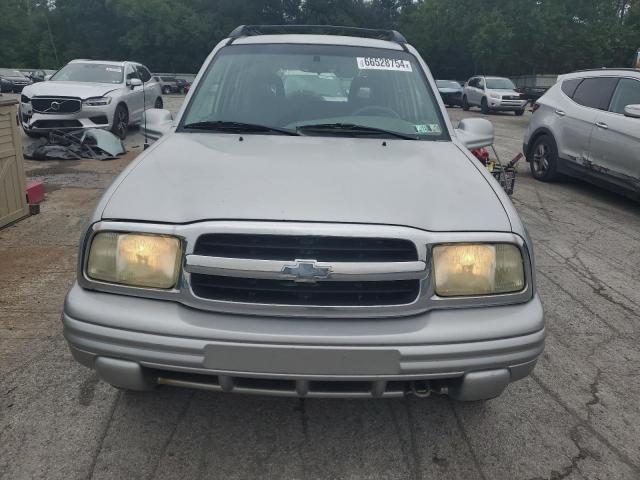 Photo 4 VIN: 2CNBJ634X26943039 - CHEVROLET TRACKER 