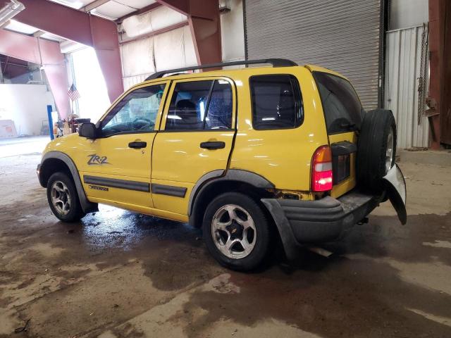 Photo 1 VIN: 2CNBJ734026940530 - CHEVROLET TRACKER ZR 