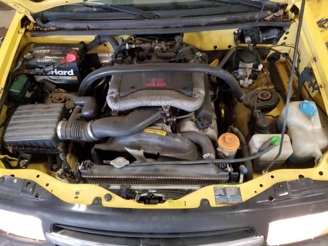 Photo 11 VIN: 2CNBJ734026940530 - CHEVROLET TRACKER ZR 