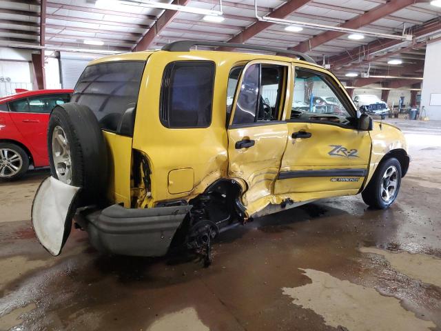 Photo 2 VIN: 2CNBJ734026940530 - CHEVROLET TRACKER ZR 