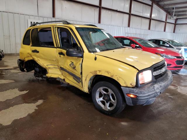 Photo 3 VIN: 2CNBJ734026940530 - CHEVROLET TRACKER ZR 