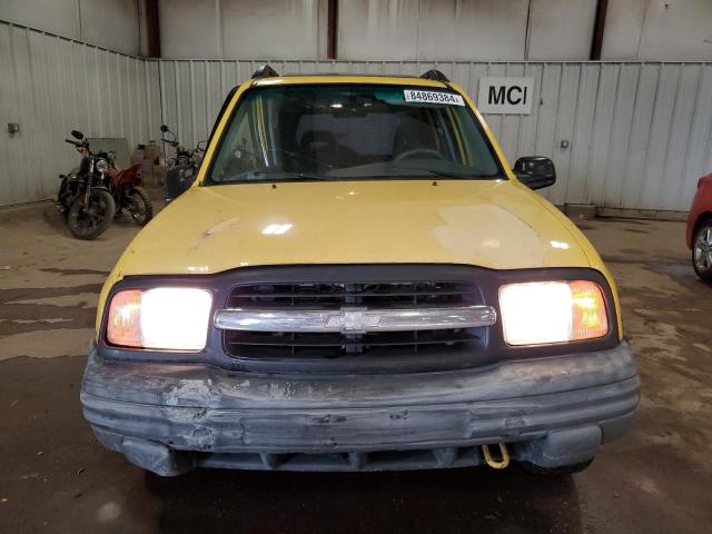 Photo 4 VIN: 2CNBJ734026940530 - CHEVROLET TRACKER ZR 