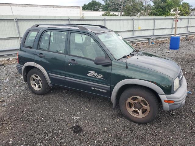 Photo 3 VIN: 2CNBJ734036902071 - CHEVROLET TRACKER 