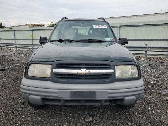 Photo 4 VIN: 2CNBJ734036902071 - CHEVROLET TRACKER 