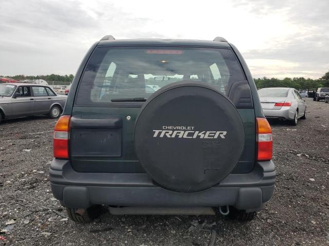 Photo 5 VIN: 2CNBJ734036902071 - CHEVROLET TRACKER 