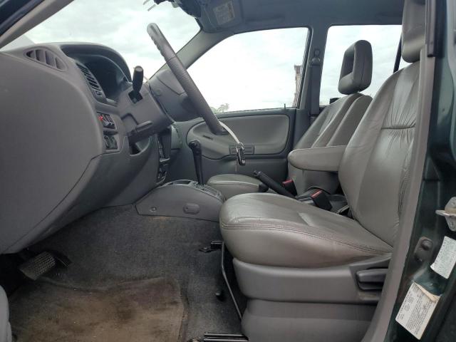 Photo 6 VIN: 2CNBJ734036902071 - CHEVROLET TRACKER 