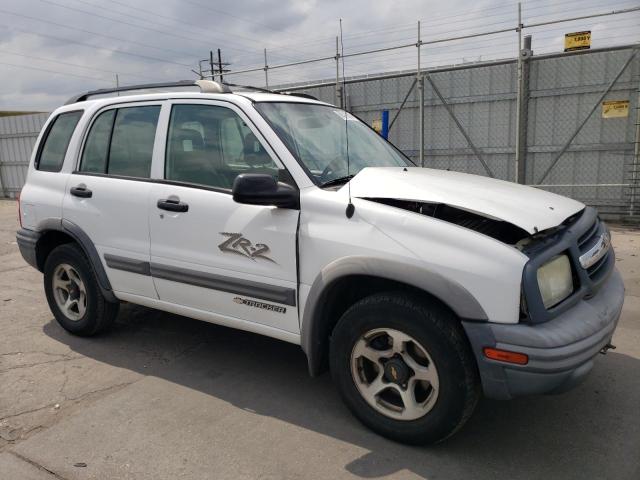 Photo 3 VIN: 2CNBJ734126903258 - CHEVROLET TRACKER ZR 