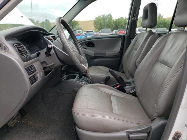 Photo 6 VIN: 2CNBJ734126903258 - CHEVROLET TRACKER ZR 