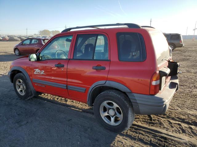 Photo 1 VIN: 2CNBJ734146900024 - CHEVROLET TRACKER ZR 