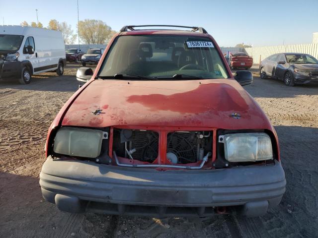 Photo 4 VIN: 2CNBJ734146900024 - CHEVROLET TRACKER ZR 