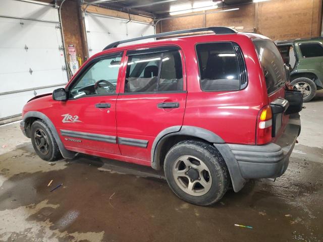 Photo 1 VIN: 2CNBJ734146900072 - CHEVROLET TRACKER ZR 