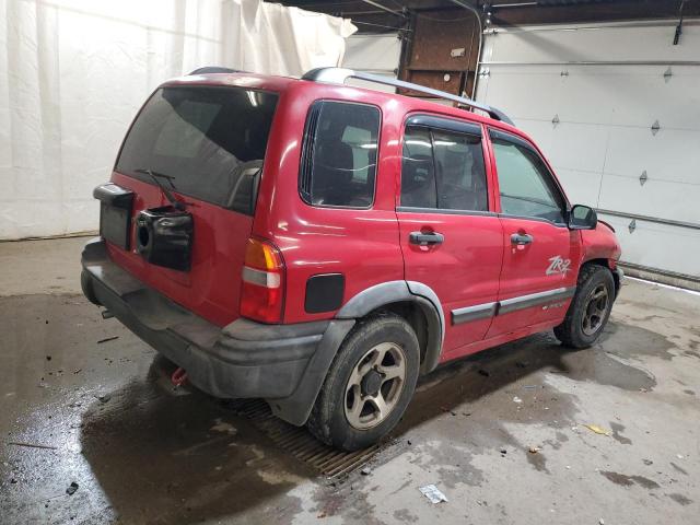 Photo 2 VIN: 2CNBJ734146900072 - CHEVROLET TRACKER ZR 