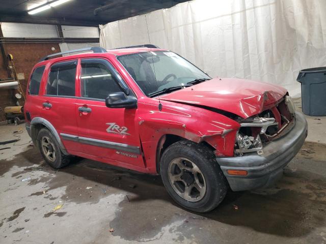 Photo 3 VIN: 2CNBJ734146900072 - CHEVROLET TRACKER ZR 