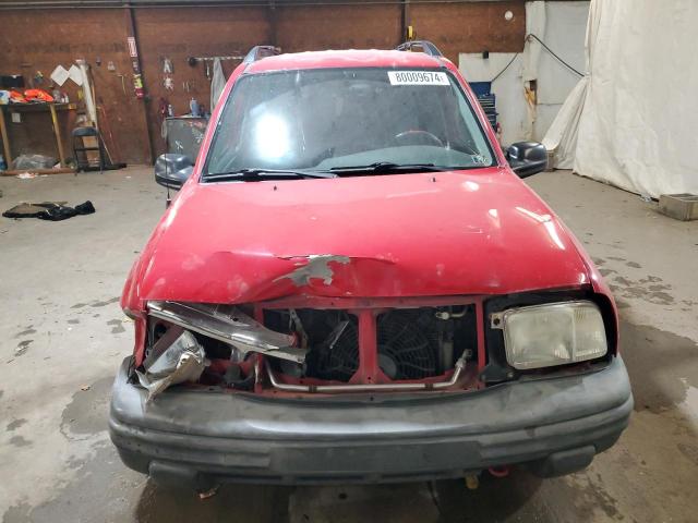 Photo 4 VIN: 2CNBJ734146900072 - CHEVROLET TRACKER ZR 