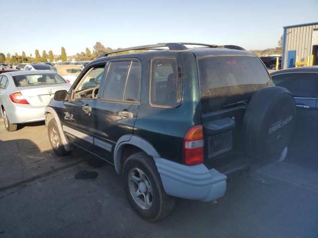 Photo 1 VIN: 2CNBJ734246907452 - CHEVROLET TRACKER ZR 