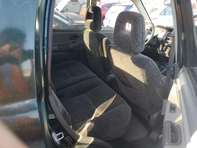 Photo 10 VIN: 2CNBJ734246907452 - CHEVROLET TRACKER ZR 