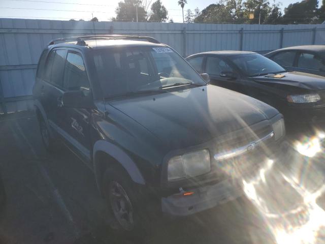 Photo 3 VIN: 2CNBJ734246907452 - CHEVROLET TRACKER ZR 