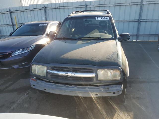 Photo 4 VIN: 2CNBJ734246907452 - CHEVROLET TRACKER ZR 