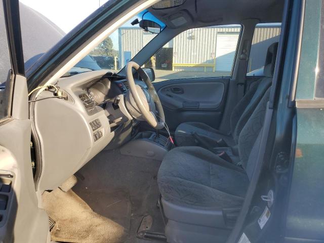 Photo 6 VIN: 2CNBJ734246907452 - CHEVROLET TRACKER ZR 