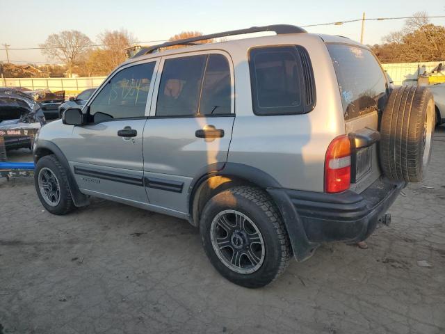 Photo 1 VIN: 2CNBJ734326901432 - CHEVROLET TRACKER 