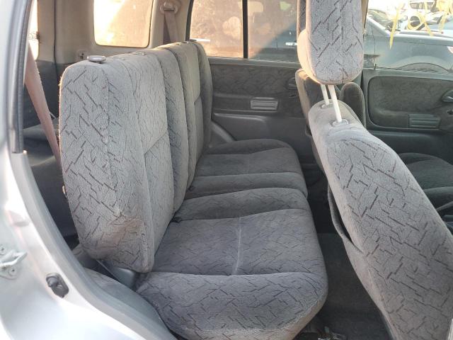 Photo 10 VIN: 2CNBJ734326901432 - CHEVROLET TRACKER 