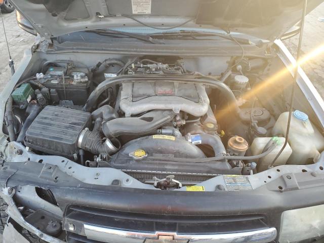 Photo 11 VIN: 2CNBJ734326901432 - CHEVROLET TRACKER 