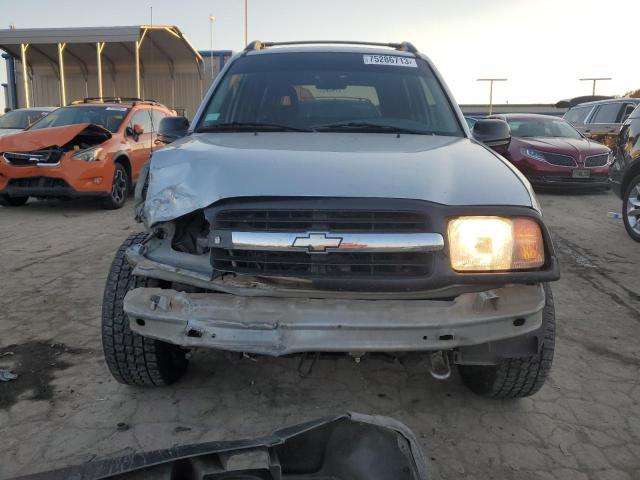 Photo 4 VIN: 2CNBJ734326901432 - CHEVROLET TRACKER 