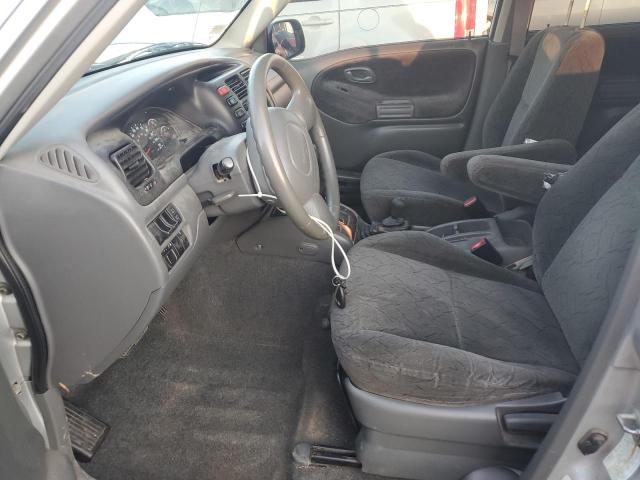 Photo 6 VIN: 2CNBJ734326901432 - CHEVROLET TRACKER 