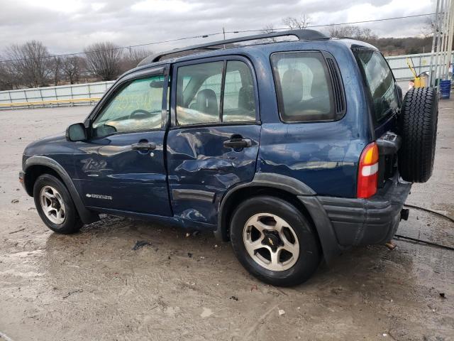 Photo 1 VIN: 2CNBJ734326930056 - CHEVROLET TRACKER 