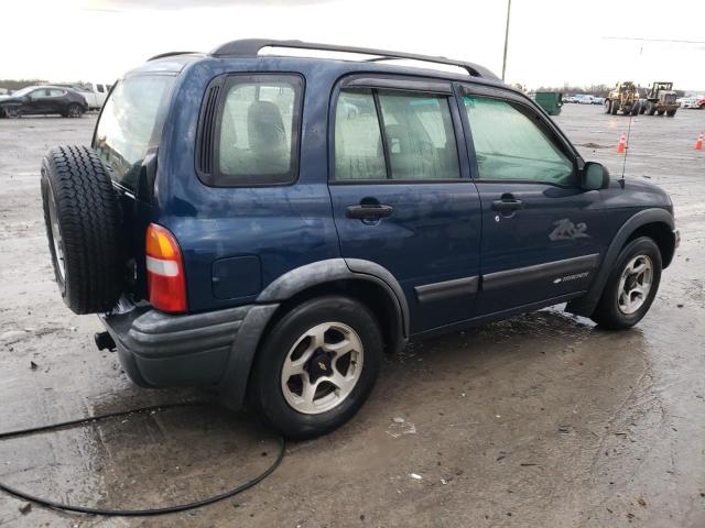 Photo 2 VIN: 2CNBJ734326930056 - CHEVROLET TRACKER 