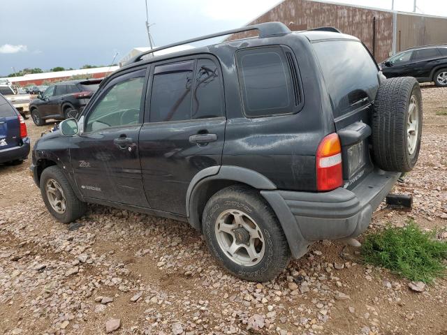 Photo 1 VIN: 2CNBJ734416937385 - CHEVROLET TRACKER ZR 