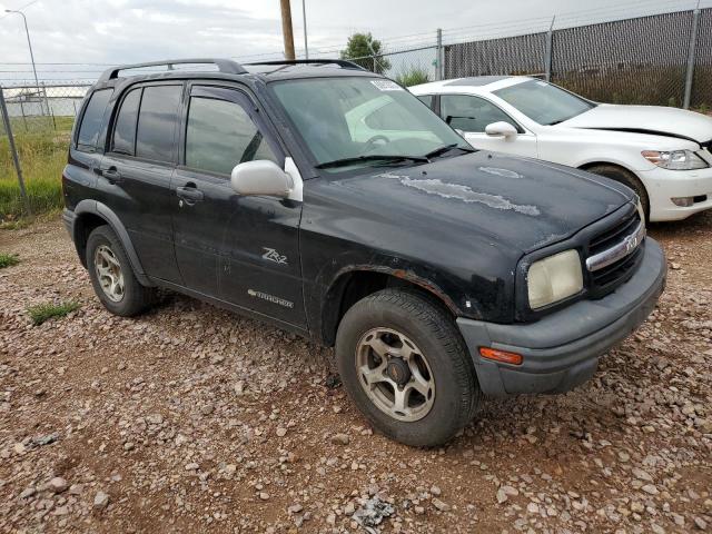 Photo 3 VIN: 2CNBJ734416937385 - CHEVROLET TRACKER ZR 