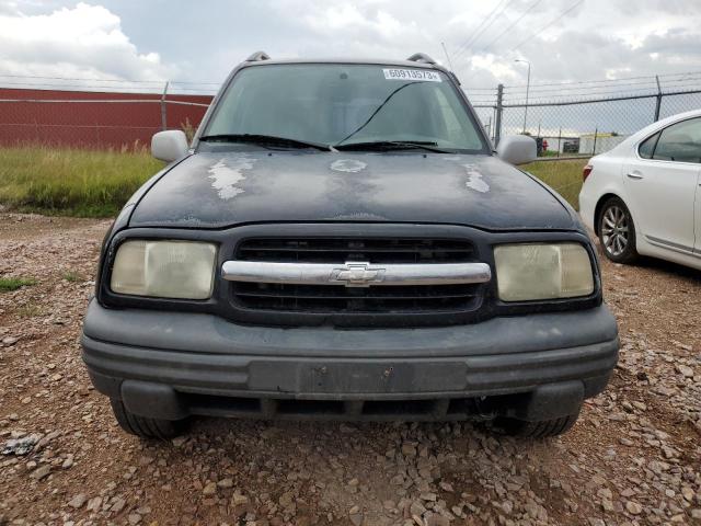 Photo 4 VIN: 2CNBJ734416937385 - CHEVROLET TRACKER ZR 