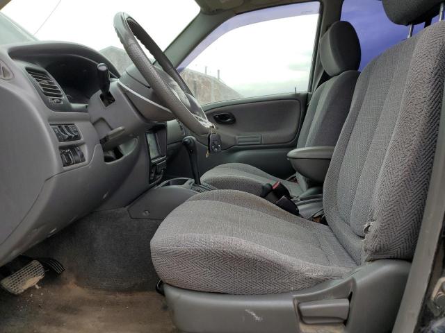 Photo 6 VIN: 2CNBJ734416937385 - CHEVROLET TRACKER ZR 