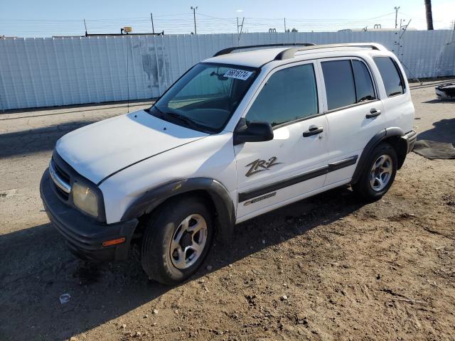 Photo 0 VIN: 2CNBJ734436902400 - CHEVROLET TRACKER ZR 